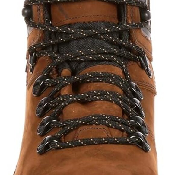 ROCKY Ridgetop Gore-TEX Windproof Waterproof Hiker Boots Mens BRAND NEW IN BOX - Picture 5 of 9